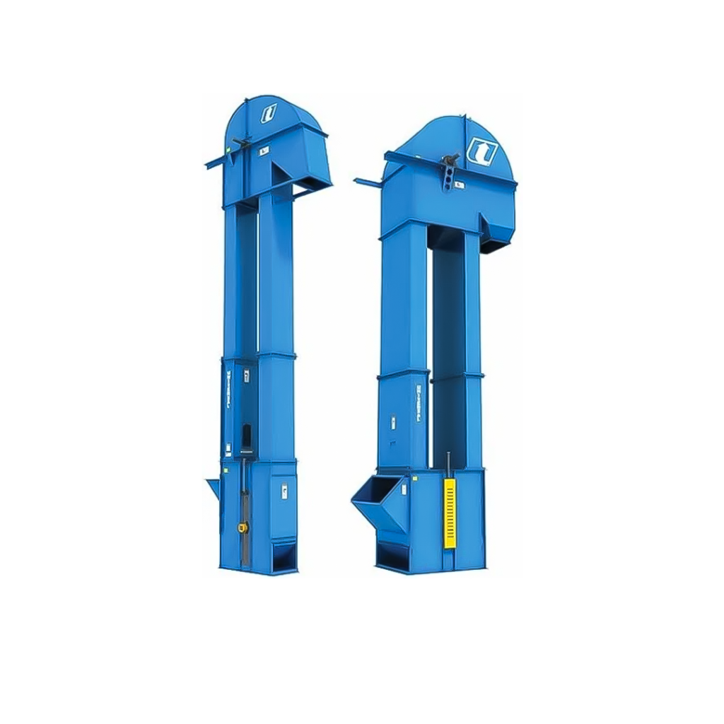 industrial bucket elevators
