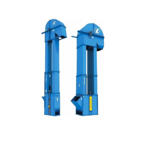 Belt Type Bucket Elevators