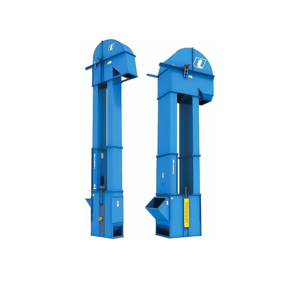 Belt Type Bucket Elevators