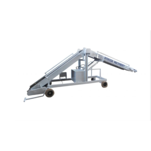 Bag Stackers Conveyors