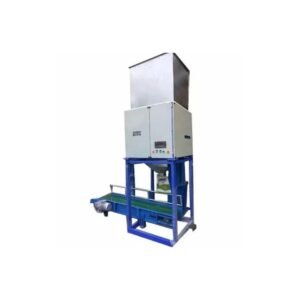 Semi Automatic Bagging Machine