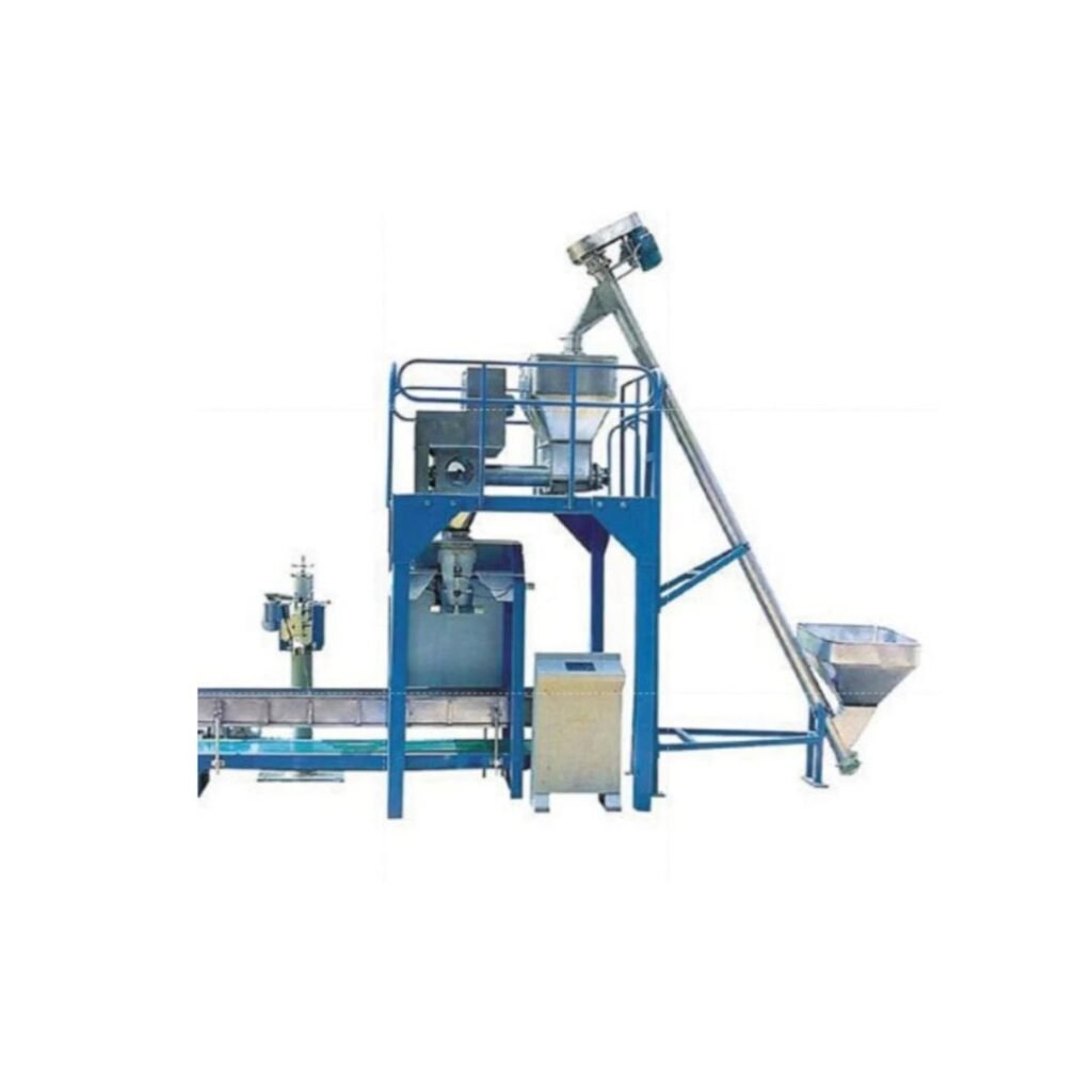 Bagging Machines