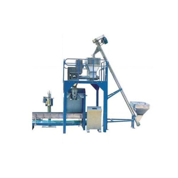 Automatic Bagging Machine