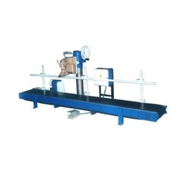 Granule Filling Machine