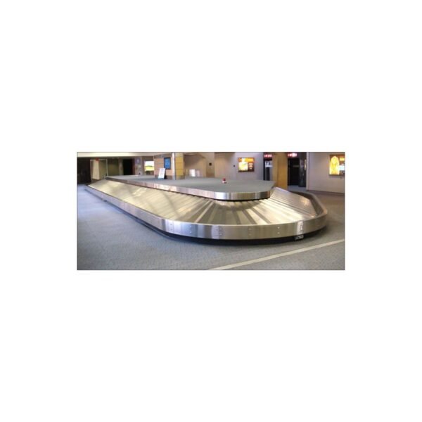 Baggage Airport Conveyor