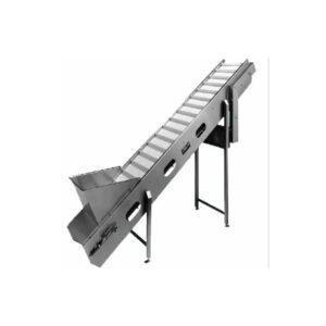 Trough Belt Conveyor