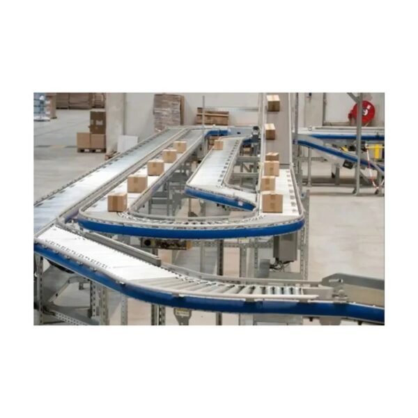 Conveyor Belt System