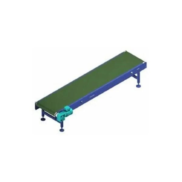 Flat Belt Conveyor System