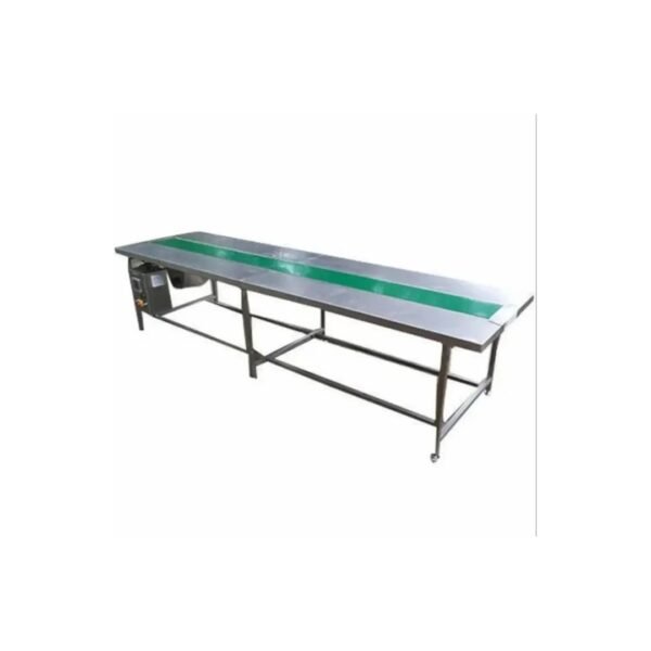 Packing Belt Conveyor