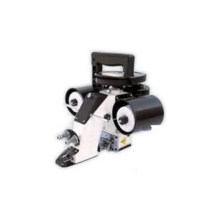 portable bag closer machine