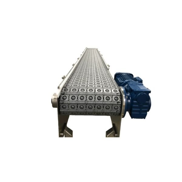 Roller Belt Conveyor