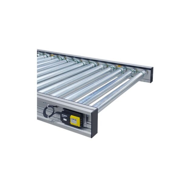 Roller Conveyor System