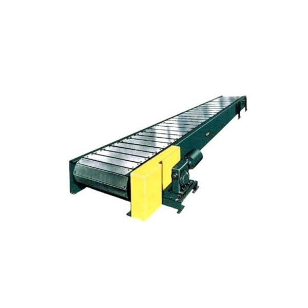 Slat Conveyor Belt