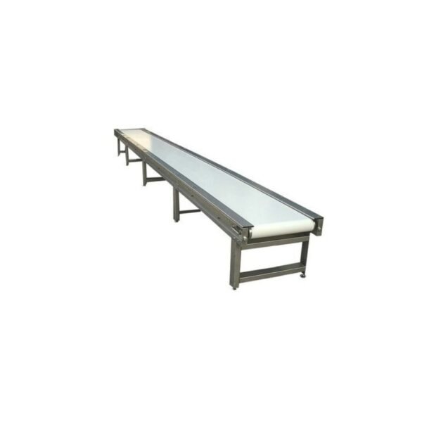 Stainless Steel Conveyors