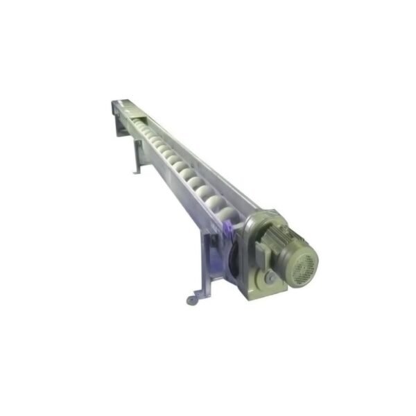 Stainless Steel Screw Conveyor