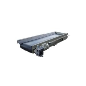 Troughed Belt Conveyor