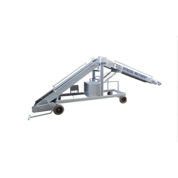 Mobile Truck Loader