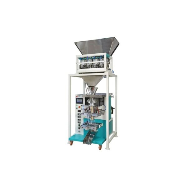 Weighmetric Filling Machine