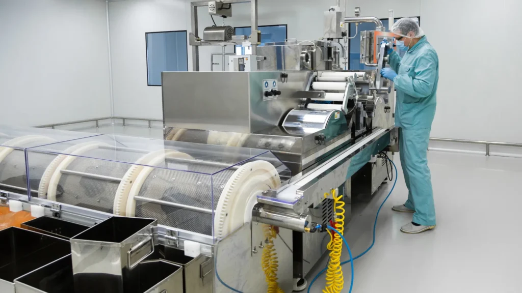 bag closing machines