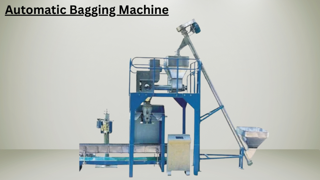 Advanced Bagging Machines